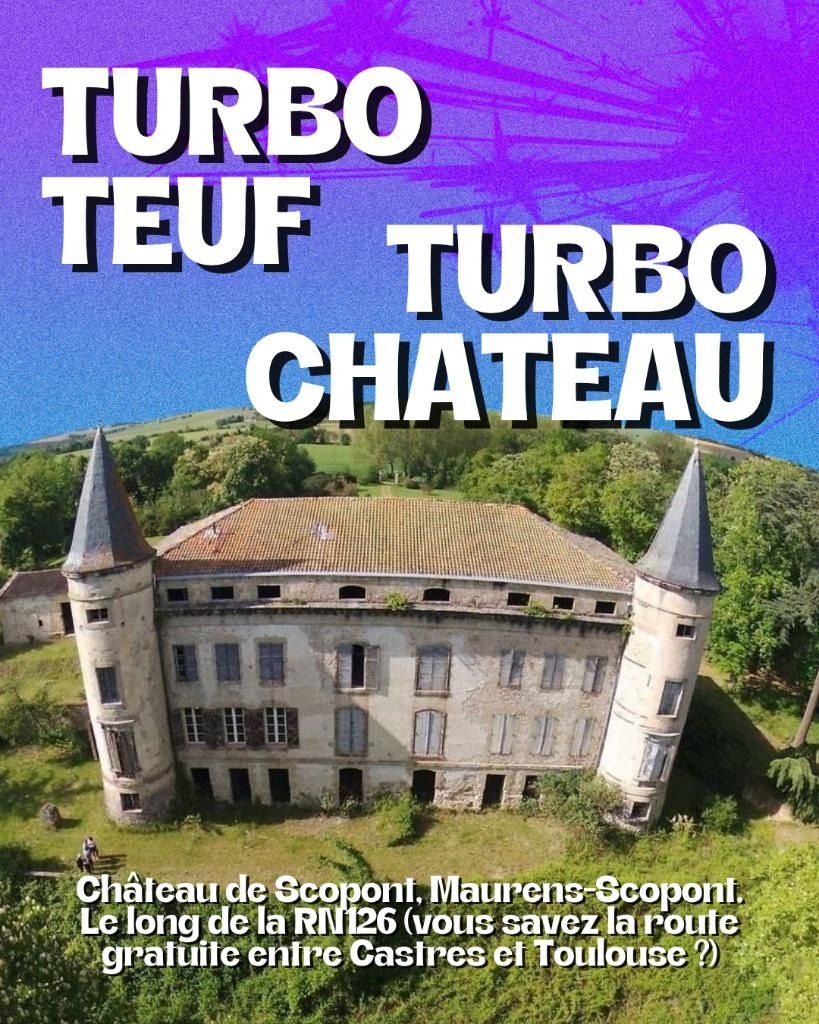 turboteuf